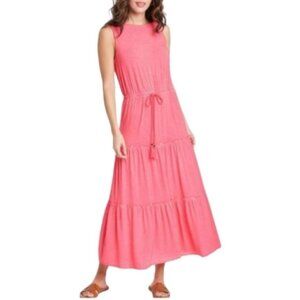 Knox Rose Maxi Dress